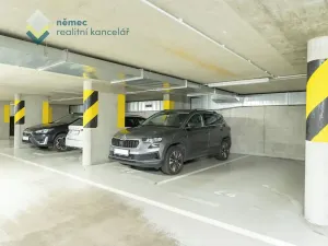 Prodej bytu 1+kk, Praha - Krč, Panuškova, 51 m2