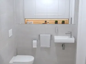 Prodej bytu 3+kk, Otrokovice, tř. Tomáše Bati, 74 m2