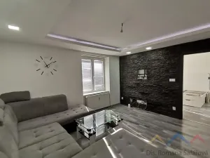 Prodej bytu 3+1, Břidličná, 1. máje, 68 m2
