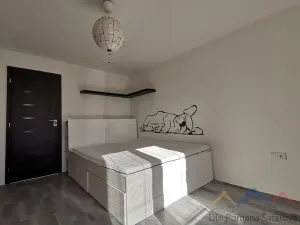 Prodej bytu 3+1, Břidličná, 1. máje, 68 m2