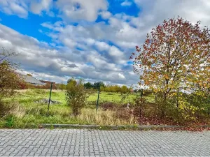 Prodej komerčního pozemku, Praha - Zličín, 6000 m2