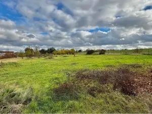 Prodej komerčního pozemku, Rudná, 6000 m2