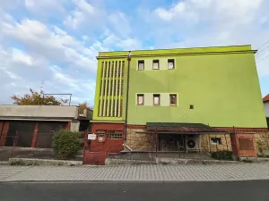 Prodej rodinného domu, Kozolupy, 180 m2