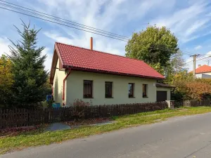 Prodej rodinného domu, Moravskoslezský Kočov, 90 m2