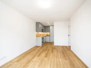 Prodej bytu 2+kk, Praha - Střížkov, Šluknovská, 40 m2