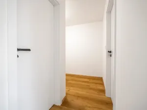Prodej bytu 2+kk, Praha - Střížkov, Šluknovská, 40 m2