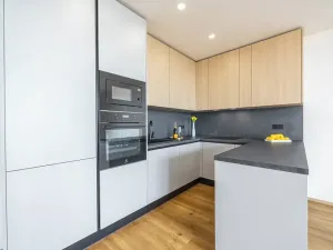 Prodej bytu 3+kk, Praha - Stodůlky, Petržílkova, 92 m2