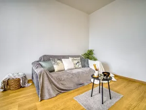 Pronájem bytu 1+1, Ústí nad Labem - Krásné Březno, Rozcestí, 41 m2