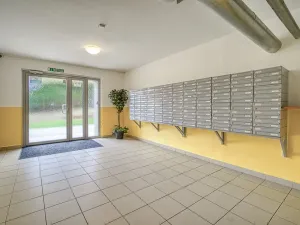 Pronájem bytu 1+1, Ústí nad Labem - Krásné Březno, Rozcestí, 41 m2