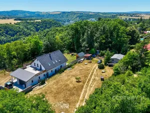 Prodej chaty, Březová-Oleško, Lomená, 47 m2