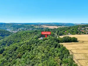 Prodej chaty, Březová-Oleško, Lomená, 47 m2