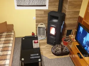 Prodej chaty, Březová-Oleško, Lomená, 47 m2