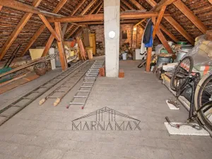 Prodej rodinného domu, Jimlín, 85 m2