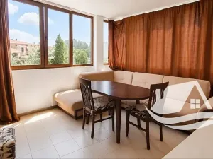 Prodej bytu 2+kk, Nesebar, Bulharsko, 70 m2