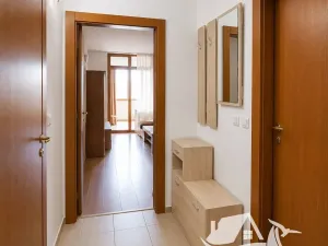 Prodej bytu 2+kk, Nesebar, Bulharsko, 70 m2