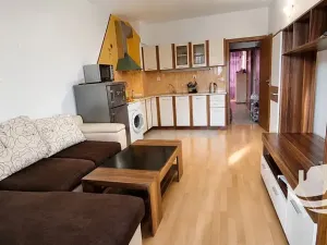 Prodej bytu 2+kk, Nesebar, Bulharsko, 70 m2