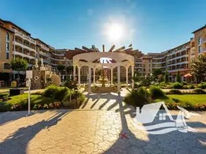 Prodej bytu 2+kk, Nesebar, Bulharsko, 50 m2