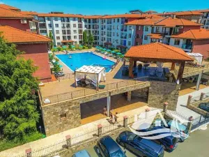 Prodej bytu 2+kk, Ravda, Bulharsko, 51 m2