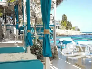 Prodej bytu 2+kk, Nesebar, Bulharsko, 63 m2