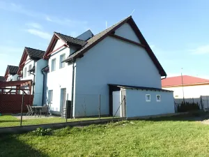 Prodej rodinného domu, Hlinsko, Holetínská, 110 m2