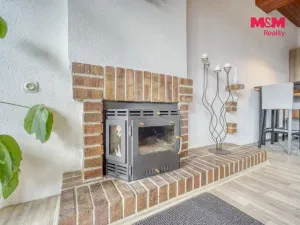 Prodej rodinného domu, Tachov, Lesní, 165 m2