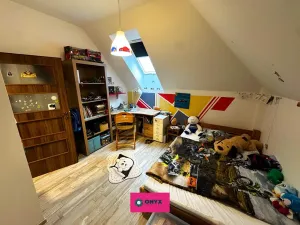 Prodej rodinného domu, Podolí, 156 m2