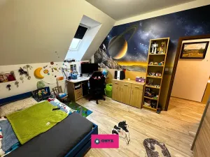 Prodej rodinného domu, Podolí, 156 m2