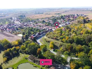 Prodej rodinného domu, Podolí, 156 m2
