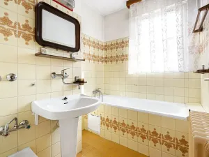 Prodej vícegeneračního domu, Sezimovo Ústí, Švehlova, 271 m2