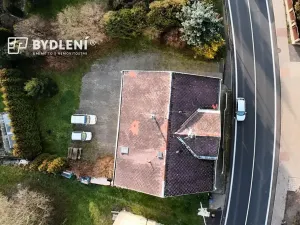 Pronájem bytu 1+1, Děčín, Teplická, 29 m2