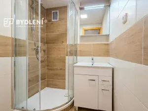 Pronájem bytu 4+kk, Meziboří, J. A. Komenského, 66 m2