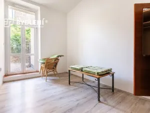Prodej činžovního domu, Teplice, Revoluční, 539 m2