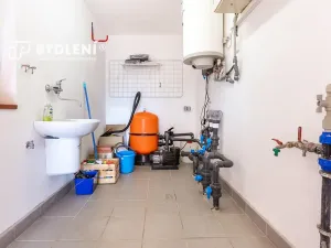 Prodej rodinného domu, Teplice, Josefa Šafaříka, 382 m2
