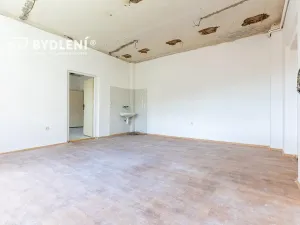 Prodej rodinného domu, Krupka, Horní, 314 m2