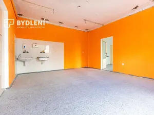 Prodej rodinného domu, Krupka, Horní, 314 m2