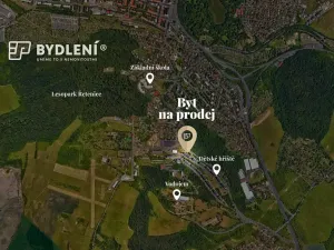 Prodej bytu 3+kk, Teplice, Javorová, 74 m2