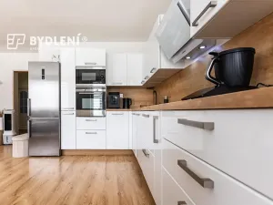 Prodej bytu 3+kk, Teplice, Javorová, 74 m2