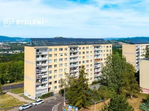Prodej bytu 3+kk, Teplice, Javorová, 74 m2