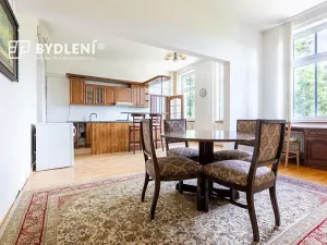Prodej bytu 3+1, Ústí nad Labem, Elišky Krásnohorské, 74 m2