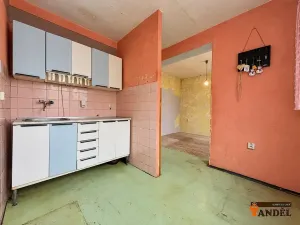 Prodej bytu 1+1, Frýdek-Místek, Kollárova, 23 m2