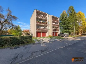 Prodej bytu 1+1, Frýdek-Místek, Kollárova, 23 m2