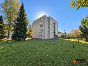 Prodej bytu 1+1, Frýdek-Místek, Kollárova, 23 m2