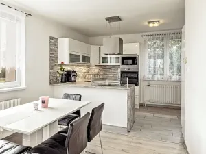 Prodej rodinného domu, Příbram, 250 m2