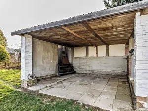 Prodej rodinného domu, Příbram, 250 m2