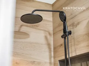 Pronájem bytu 2+kk, Vestec, U Strouhy, 41 m2