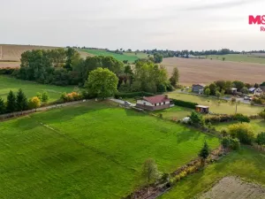 Prodej pozemku pro bydlení, Spálené Poříčí - Lipnice, 804 m2