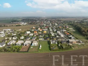 Prodej pozemku pro bydlení, Předboj, Západní Stráň, 1619 m2