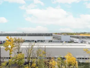 Pronájem bytu 2+kk, Praha - Hostivař, Arnošta Staňka, 39 m2