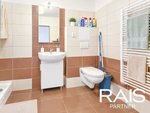 Prodej bytu 1+kk, Brno, Svitavská, 29 m2