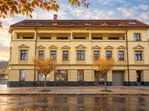 Prodej bytu 1+kk, Brno, Svitavská, 29 m2